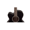 BAJO ACÚSTICO GB30 E/A CUTAWAY (ZURDOS) - NEGRO