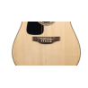 GUITARRA TAKAMINE GD51 DREADNOUGHT (ZURDOS) - NATURAL