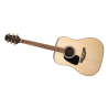 GUITARRA TAKAMINE GD51 DREADNOUGHT (ZURDOS) - NATURAL