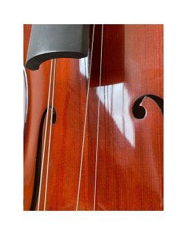 Cello Gliga Genial II 4/4 (B-stock nº 42) 4/4