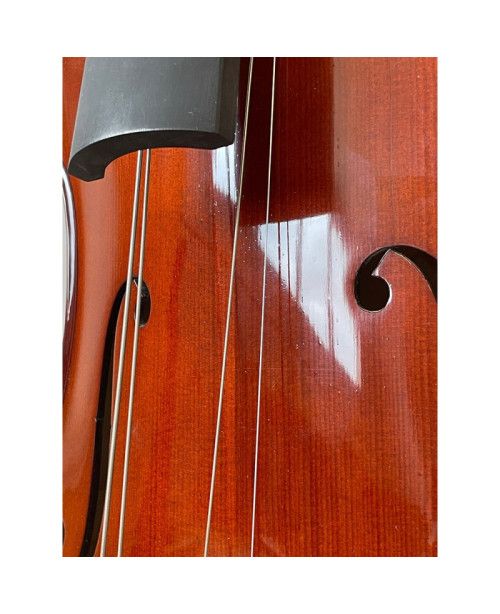 Cello Gliga Genial II 4/4 (B-stock nº 42) 4/4
