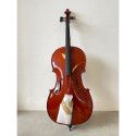 Cello Gliga Genial II 4/4 (B-stock nº 42) 4/4
