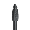 Soporte de micro base redonda 25 cm regulable