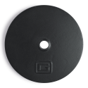 Soporte de micro base redonda 25 cm regulable
