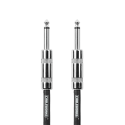 Cable de instrumento jack/jack - 6 m