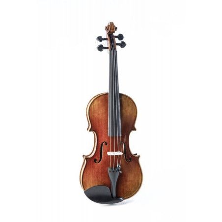 "Violín F. Müller Master Antiqued"