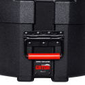 ESTUCHE GATOR PARA CAJA - 13"" x 7,0