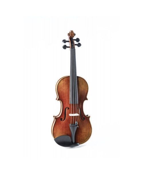 Violín F. Müller Master EE Antiqued. Maderas Europeas 4/4