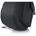 SOFTCASE GUITARRA ACÚSTICA ""GATOR TRANSIT"" - NEGRO