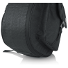 SOFTCASE GUITARRA ACÚSTICA ""GATOR TRANSIT"" - NEGRO