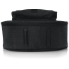 SOFTCASE GUITARRA ACÚSTICA ""GATOR TRANSIT"" - NEGRO