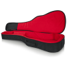 SOFTCASE GUITARRA ACÚSTICA ""GATOR TRANS