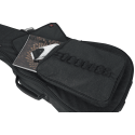 SOFTCASE GUITARRA ACÚSTICA ""GATOR TRANSIT"" - NEGRO
