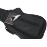 SOFTCASE GUITARRA ACÚSTICA ""GATOR TRANSIT"" - NEGRO