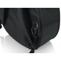 SOFTCASE GUITARRA ACÚSTICA ""GATOR TRANSIT"" - NEGRO