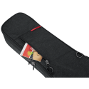 SOFTCASE GUITARRA ACÚSTICA ""GATOR TRANSIT"" - NEGRO
