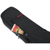 SOFTCASE GUITARRA ACÚSTICA ""GATOR TRANS