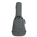 SOFTCASE GUITARRA ACÚSTICA ""GATOR TRANSIT"" - GRIS