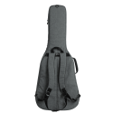 SOFTCASE GUITARRA ACÚSTICA ""GATOR TRANSIT"" - GRIS