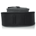 SOFTCASE GUITARRA ACÚSTICA ""GATOR TRANSIT"" - GRIS