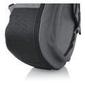 SOFTCASE GUITARRA ACÚSTICA ""GATOR TRANSIT"" - GRIS