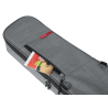 SOFTCASE GUITARRA ACÚSTICA ""GATOR TRANS
