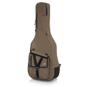SOFTCASE GUITARRA ACÚSTICA ""GATOR TRANS