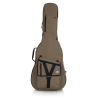 SOFTCASE GUITARRA ACÚSTICA ""GATOR TRANS