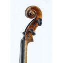 Violín F. Müller Master EE Antiqued. Maderas Europeas 4/4