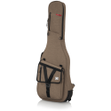 SOFTCASE GUITARRA ELÉCTRICA ""GATOR TRAN