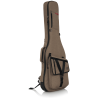 SOFTCASE GUITARRA ELÉCTRICA ""GATOR TRANSIT"" - MARRON