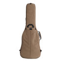 SOFTCASE GUITARRA ELÉCTRICA ""GATOR TRANSIT"" - MARRON