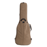 SOFTCASE GUITARRA ELÉCTRICA ""GATOR TRANSIT"" - MARRON