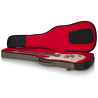 SOFTCASE GUITARRA ELÉCTRICA ""GATOR TRAN