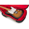 SOFTCASE GUITARRA ELÉCTRICA ""GATOR TRAN