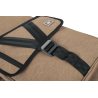 SOFTCASE GUITARRA ELÉCTRICA ""GATOR TRANSIT"" - MARRON