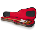 SOFTCASE GUITARRA ELÉCTRICA ""GATOR TRAN