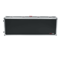 ESTUCHE TECLADO 88 NOTAS ""GATOR GTOUR"" - 149,9 x 48,3 x 16,8 cm