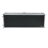 ESTUCHE TECLADO 88 NOTAS ""GATOR GTOUR"" - 149,9 x 48,3 x 16,8 cm