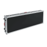 ESTUCHE TECLADO 88 NOTAS ""GATOR GTOUR"" - 149,9 x 48,3 x 16,8 cm