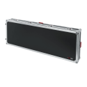 ESTUCHE TECLADO 88 NOTAS ""GATOR GTOUR"" - 149,9 x 48,3 x 16,8 cm