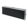 ESTUCHE TECLADO 88 NOTAS ""GATOR GTOUR"" - 149,9 x 48,3 x 16,8 cm