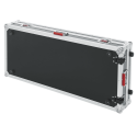 ESTUCHE TECLADO 88 NOTAS ""GATOR GTOUR"" - 149,9 x 48,3 x 16,8 cm
