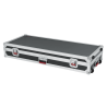 ESTUCHE TECLADO 88 NOTAS ""GATOR GTOUR"" - 149,9 x 48,3 x 16,8 cm