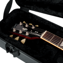 ESTUCHE POLIETILENO GUITARRA ELÉCTRICA SG ""GATOR GTSA