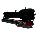 ESTUCHE POLIETILENO GUITARRA ELÉCTRICA SG ""GATOR GTSA