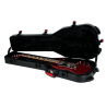 ESTUCHE POLIETILENO GUITARRA ELÉCTRICA SG ""GATOR GTSA