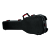 ESTUCHE POLIETILENO GUITARRA ELÉCTRICA SG ""GATOR GTSA