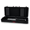 ESTUCHE POLIETILENO PIANO 76 NOTAS DEEP ""GATOR GTSA