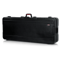 ESTUCHE POLIETILENO PIANO 76 NOTAS DEEP ""GATOR GTSA